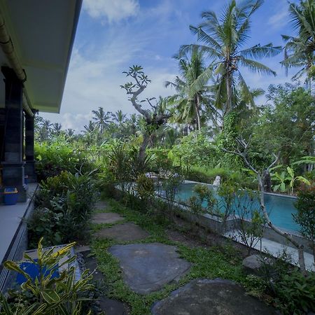 Vinayaka Ubud מראה חיצוני תמונה