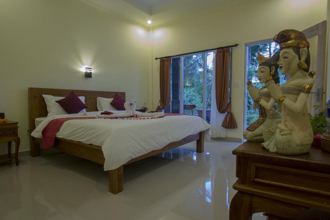 Vinayaka Ubud מראה חיצוני תמונה