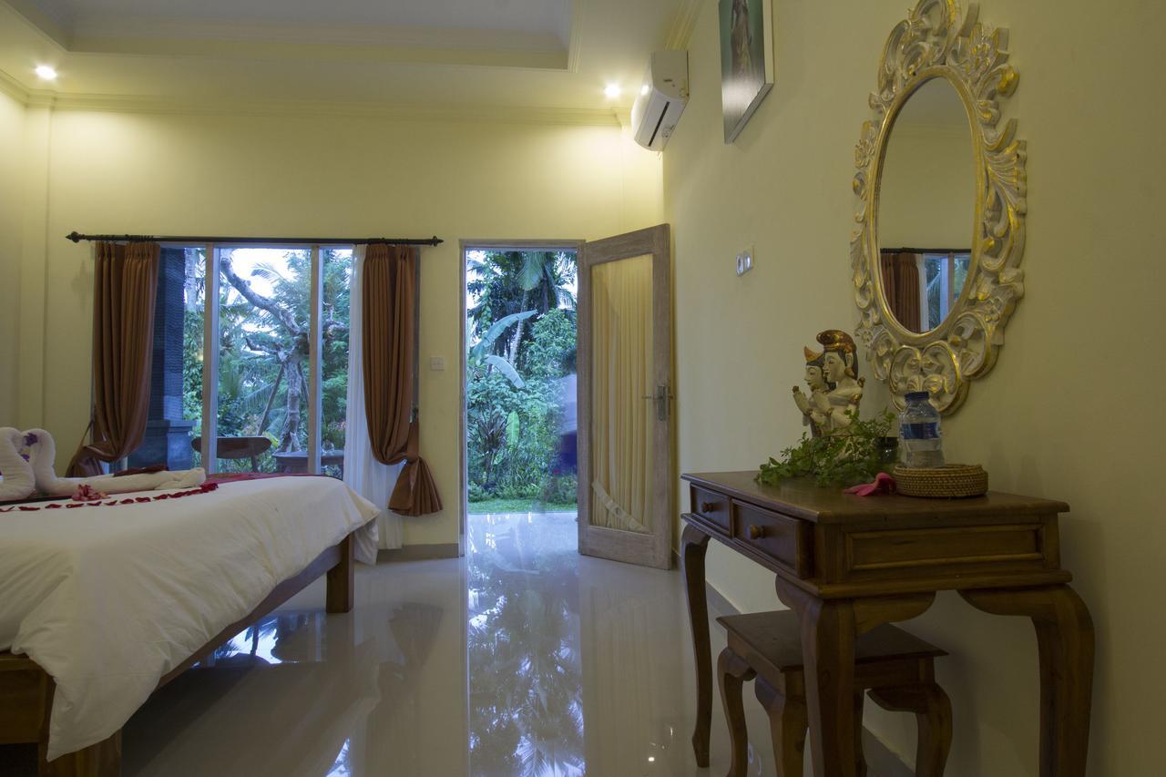 Vinayaka Ubud מראה חיצוני תמונה