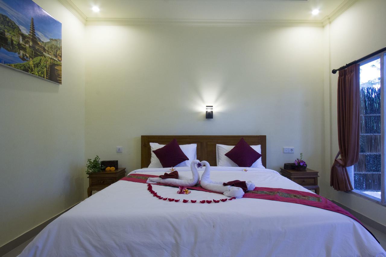 Vinayaka Ubud מראה חיצוני תמונה