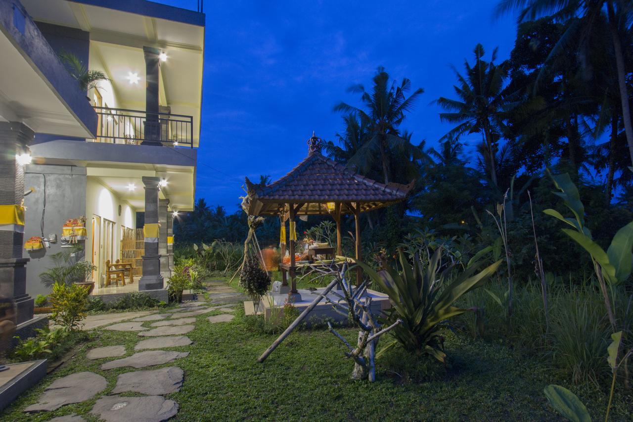 Vinayaka Ubud מראה חיצוני תמונה