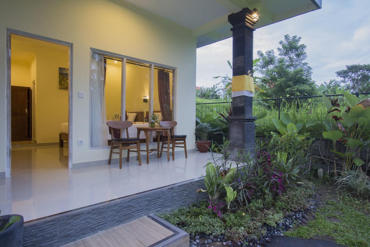 Vinayaka Ubud מראה חיצוני תמונה