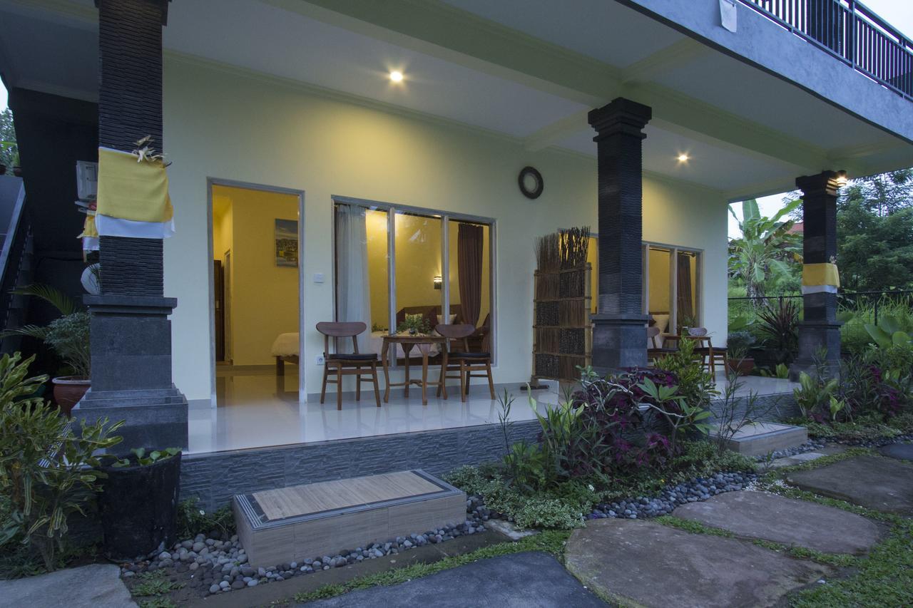 Vinayaka Ubud מראה חיצוני תמונה