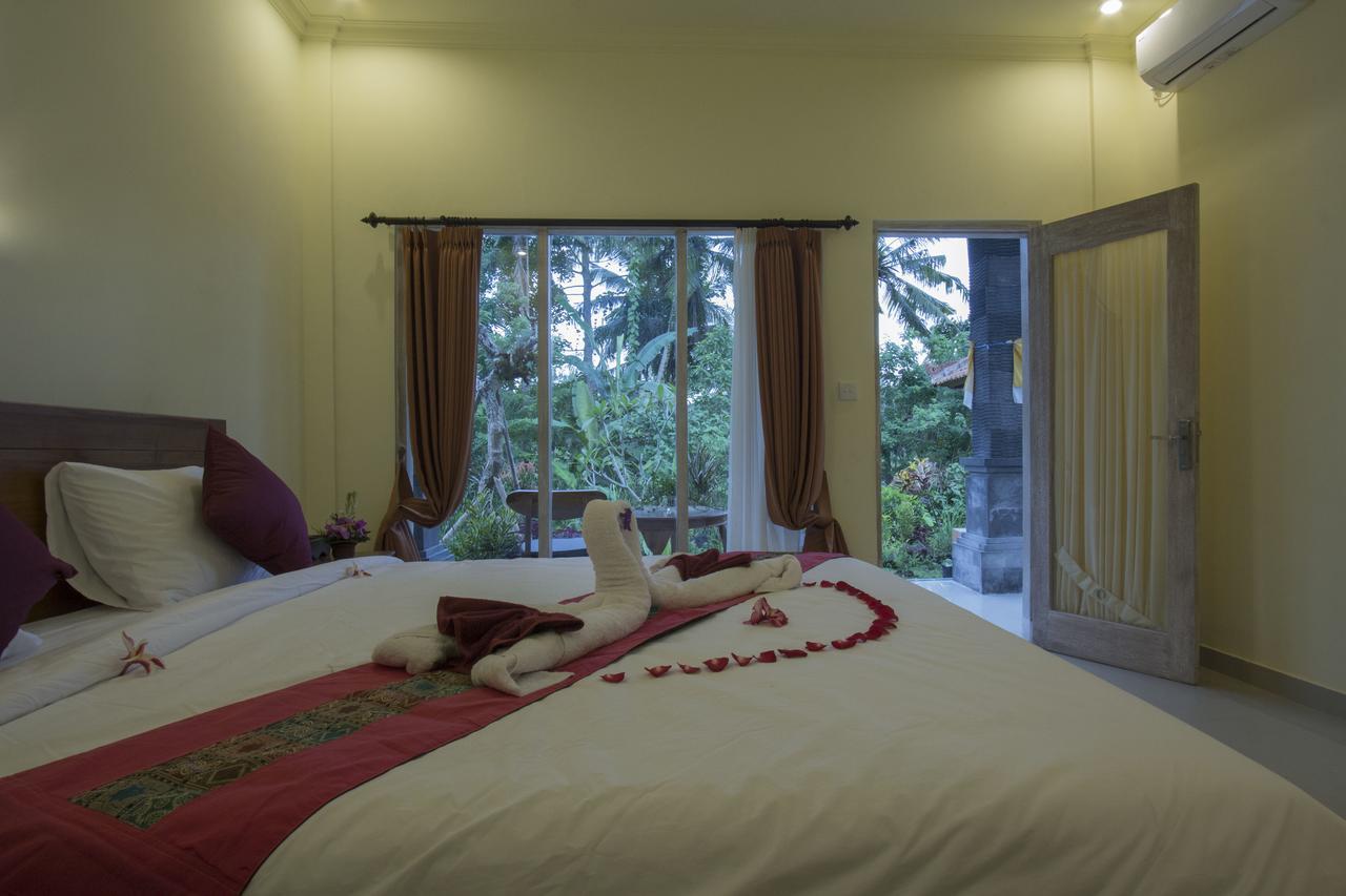 Vinayaka Ubud מראה חיצוני תמונה