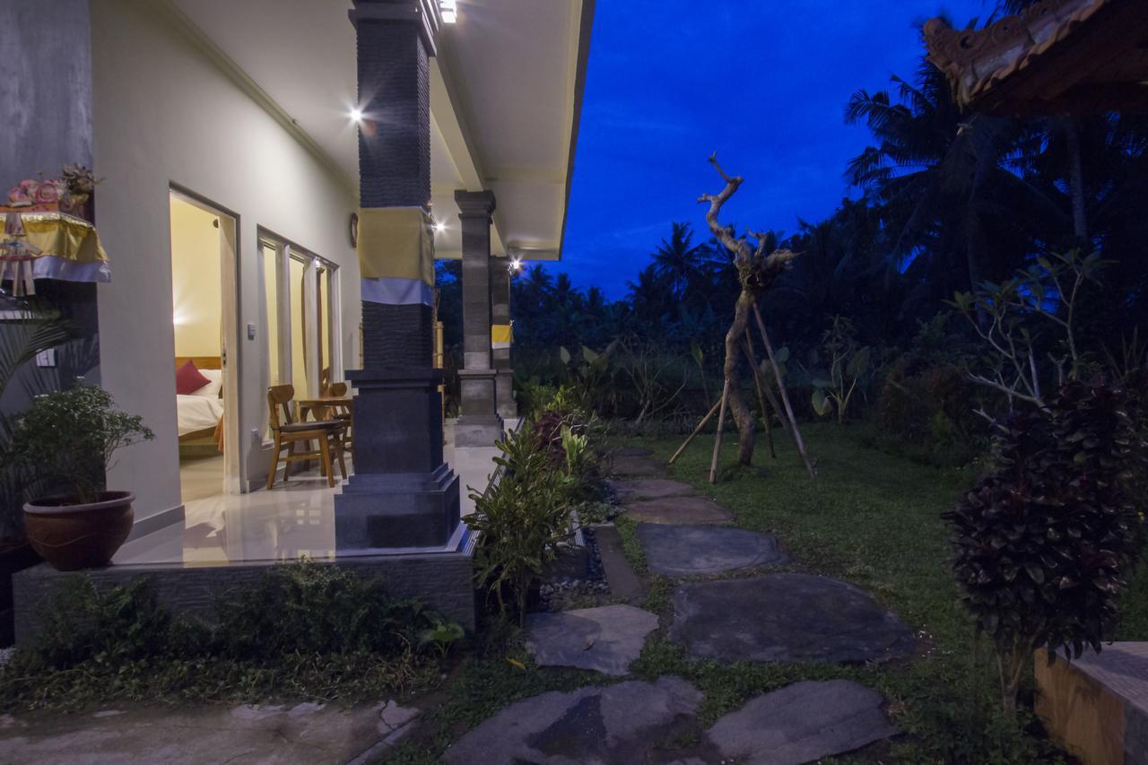 Vinayaka Ubud מראה חיצוני תמונה