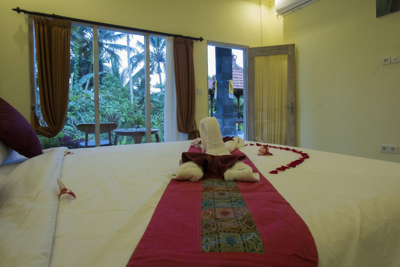 Vinayaka Ubud מראה חיצוני תמונה