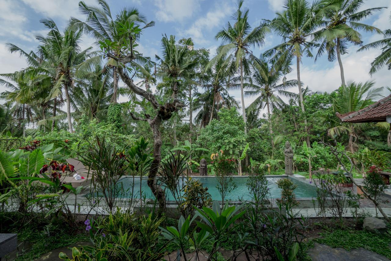 Vinayaka Ubud מראה חיצוני תמונה