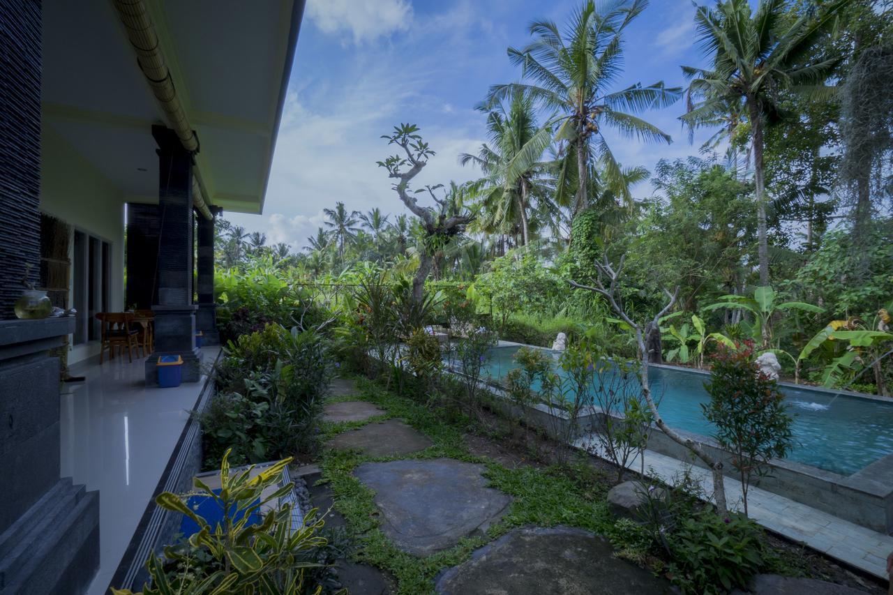 Vinayaka Ubud מראה חיצוני תמונה