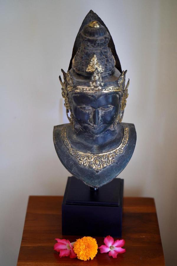 Vinayaka Ubud מראה חיצוני תמונה