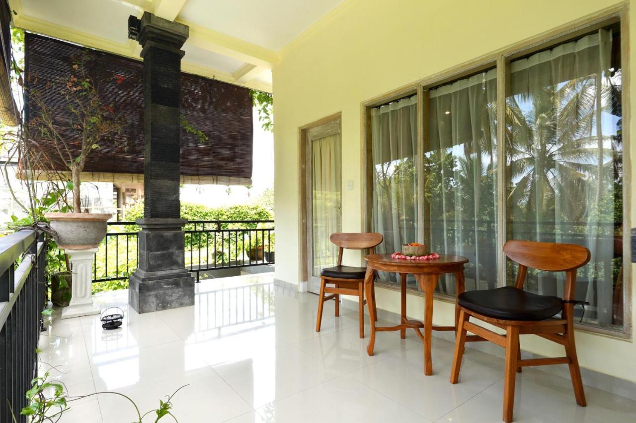 Vinayaka Ubud מראה חיצוני תמונה