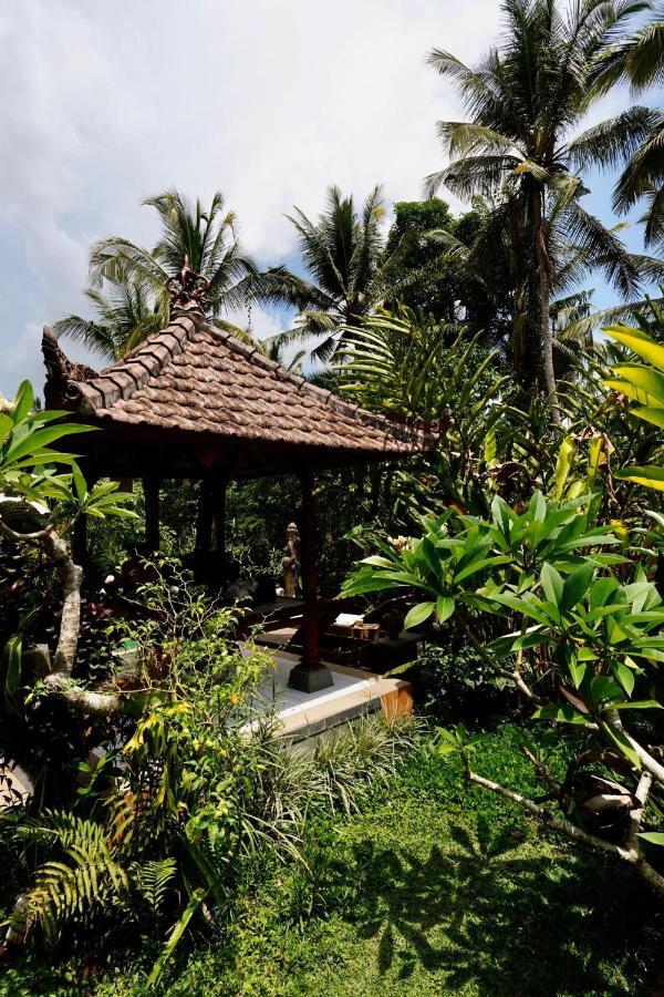 Vinayaka Ubud מראה חיצוני תמונה