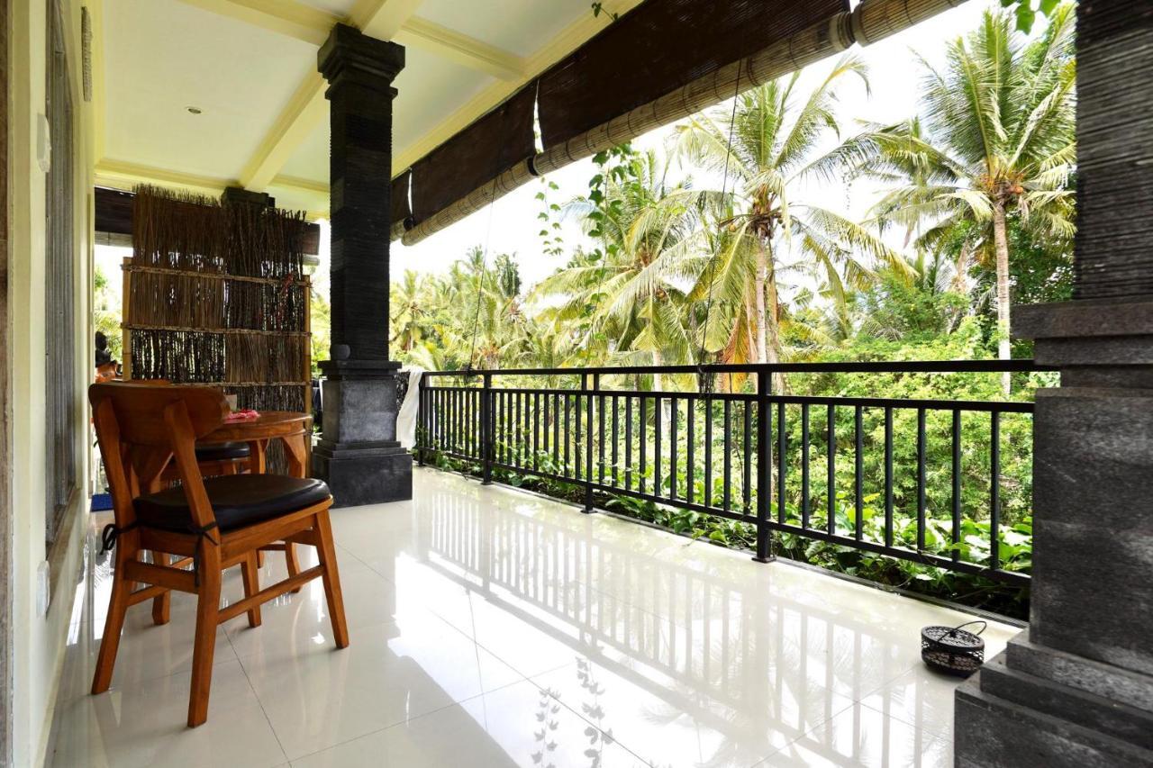 Vinayaka Ubud מראה חיצוני תמונה