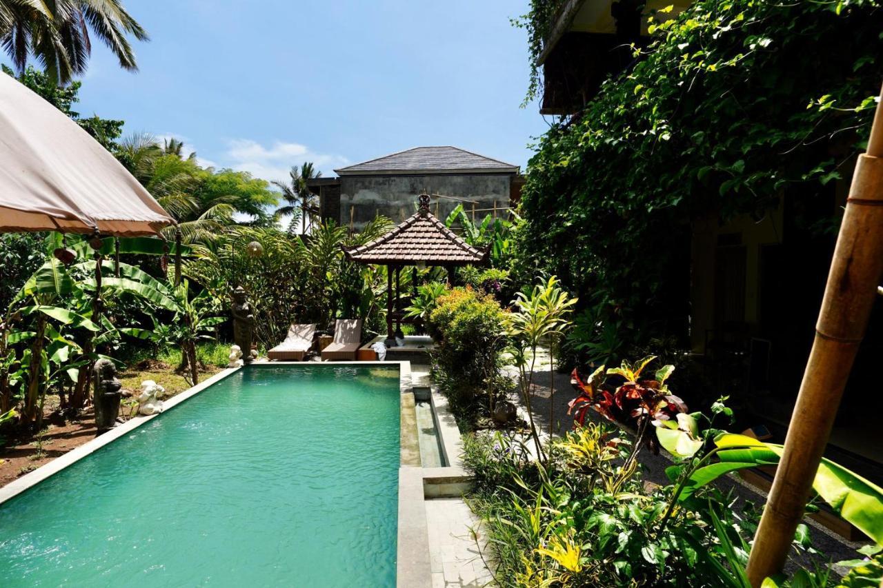 Vinayaka Ubud מראה חיצוני תמונה