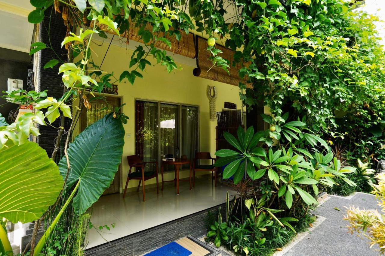 Vinayaka Ubud מראה חיצוני תמונה