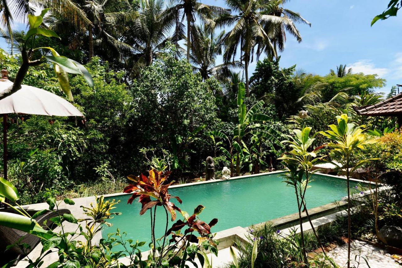 Vinayaka Ubud מראה חיצוני תמונה