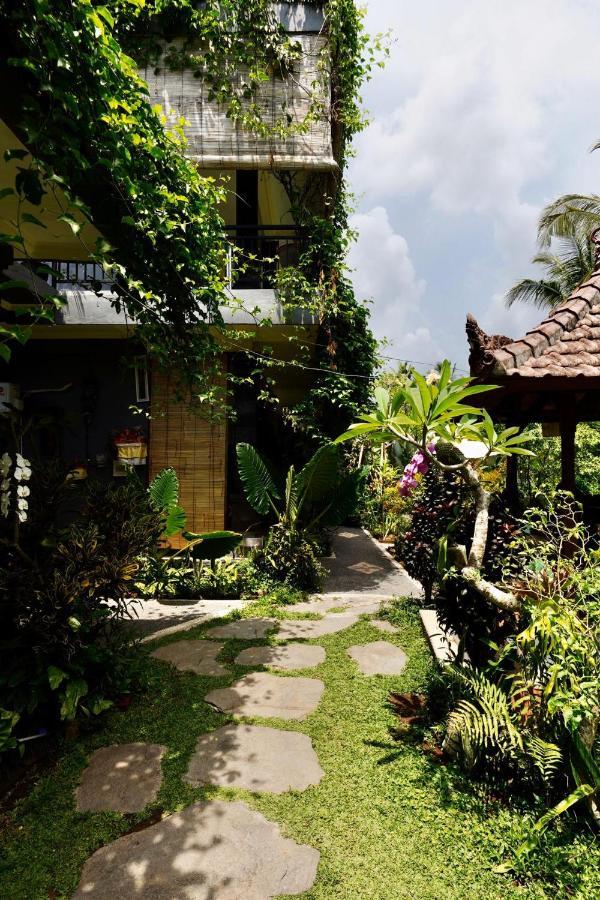 Vinayaka Ubud מראה חיצוני תמונה
