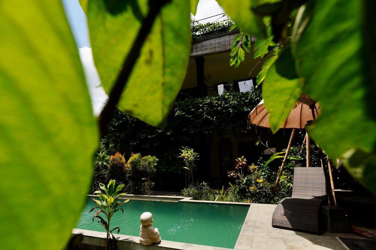 Vinayaka Ubud מראה חיצוני תמונה